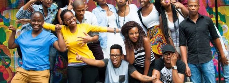 Admin Afrocentric Cover Image
