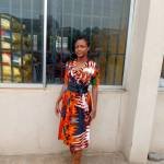 Balogun Favour Abidemi Profile Picture