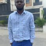 Anthony Oseghale Profile Picture