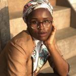 Nadine Ebebi Profile Picture