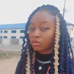 Angela okeke Profile Picture