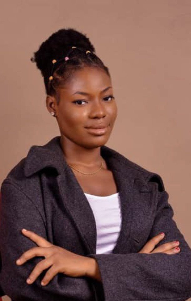 Keziah Ogunbanwo Profile Picture