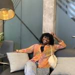 Dorcas Ibrahim profile picture