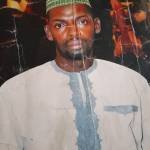 Ashiru Suleiman Profile Picture