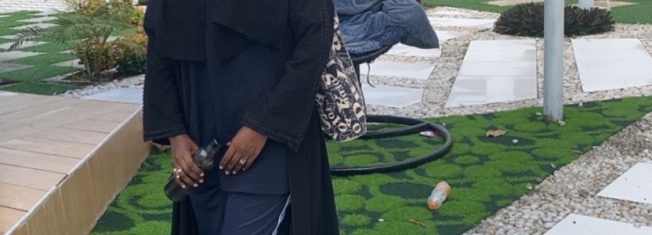 Hauwa Musa Ibrahim Cover Image