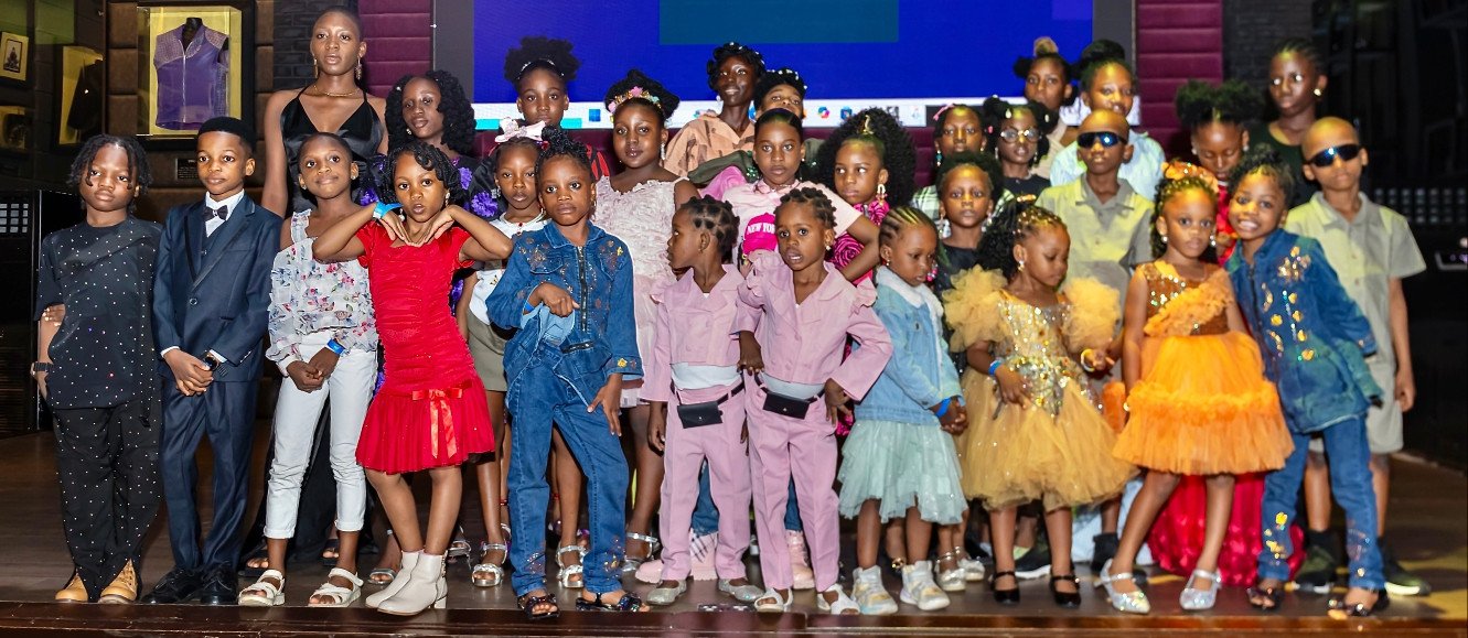 Afrokids Academy Centers