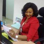 Patience Koko-udoh Profile Picture