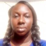 Rita Ofor profile picture