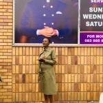 Maria Mofokeng Profile Picture