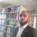 Olatunji Ibrahim Profile Picture