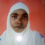 Hauwa Adamu Abdullahi Profile Picture
