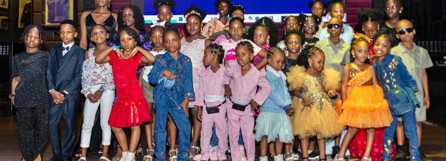 Afrokids Talent Profile Picture