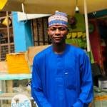 Ibrahm Giwa profile picture