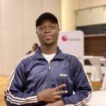 David Abikoye profile picture