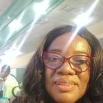 Gloria Edogun Profile Picture