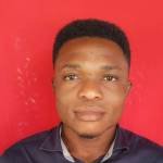 Okwoh Sylvanus profile picture