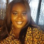 Nana Esther Ubandoma Profile Picture