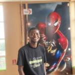 James Oludare Profile Picture